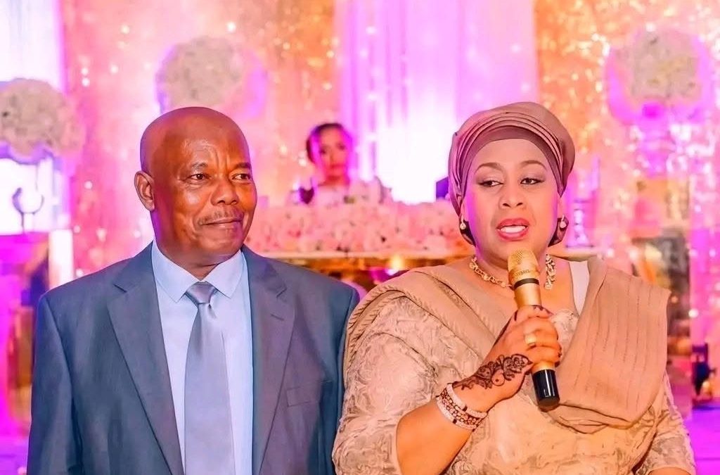 Tributes pour in as Tanzanian president Suluhu's husband dies