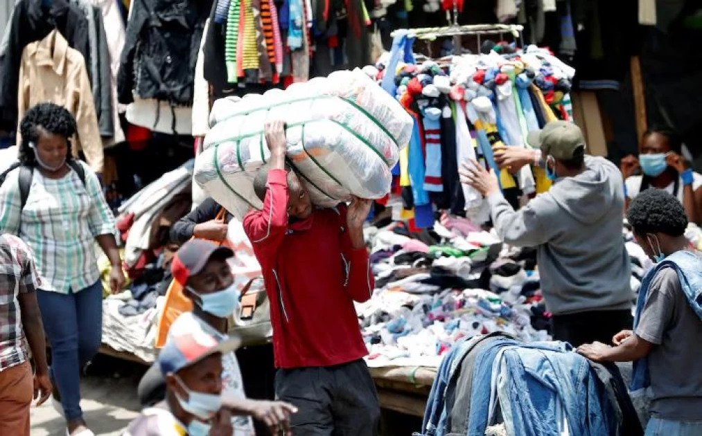 Welfare Body Urges Calm Over Foreign Traders Directive