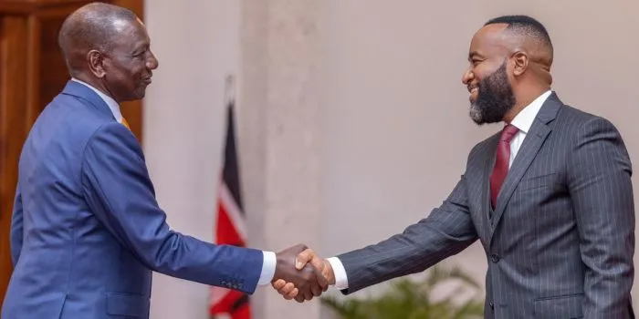 Mining CS Joho Defends Suspension of Tata Chemicals Magadi Operations