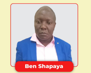 DCI Seeks Public Help to Trace Kakamega Fraud Suspect