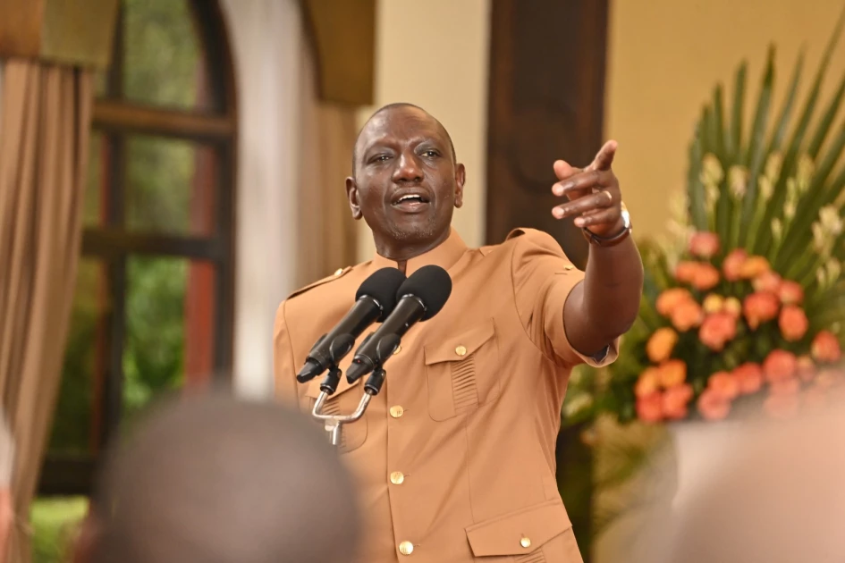 Ruto Government Gives Foreign Traders 90 Days to Regularise Status