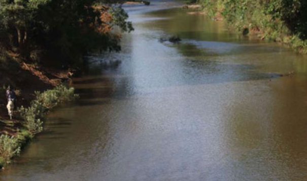Two Boys Found Dead in River Kathita in Tharaka Nithi County