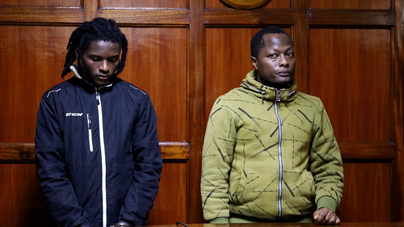 Court grants DCI four more days in Doctor Mutiso murder probe