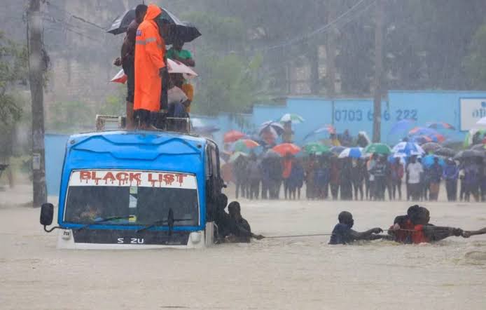 Government Warns of Over 90% Chance of El Niño, Assures Schools of Minimal Disruption