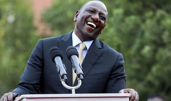 I have not overpromised Kenyans, President William Ruto Says