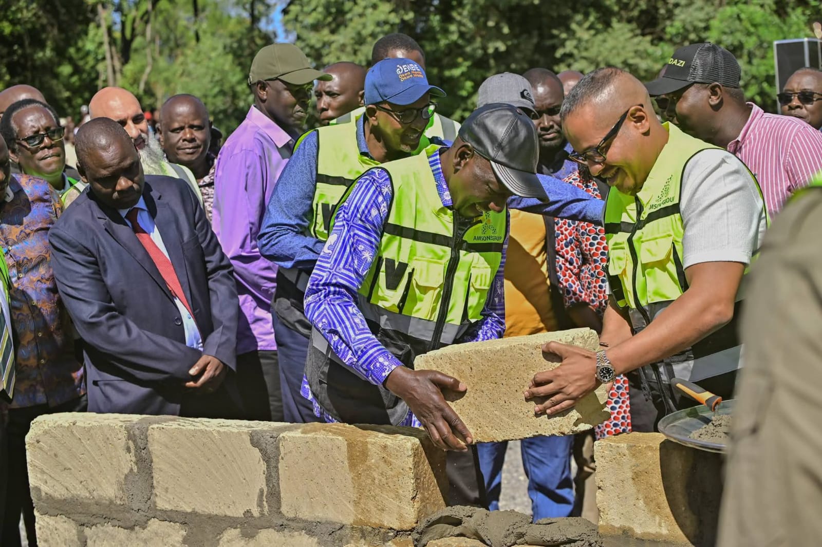 Ruto Claims Fulfilled Campaign Promises Ahead of 2027 Election