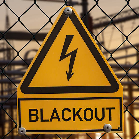 Power Outage in Parts of Nairobi, Machakos, Kakamega & Bungoma Counties Today