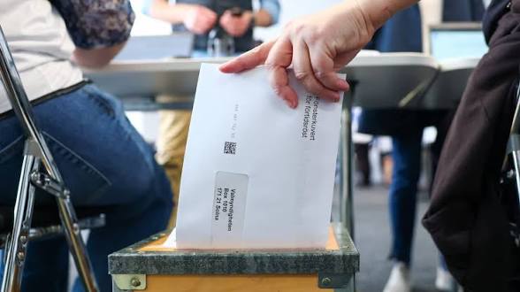 Sweden Decides: Far Right Eyes Historic Place in Government