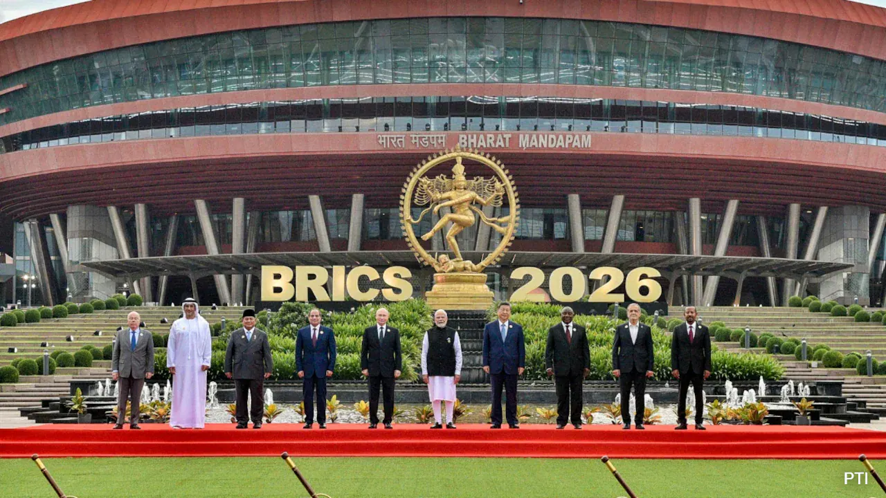 BRICS Summit 2026: Key Outcomes and Divisions