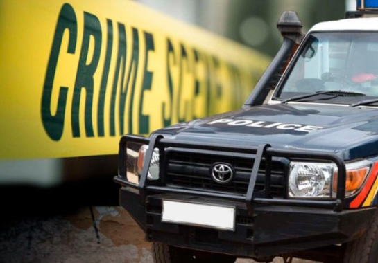 Man’s Body Found Along Roadside in Eldoret’s Jerusalem Estate