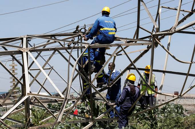 Kenya Power Announces Planned Power Maintenance in Several Counties on Monday
