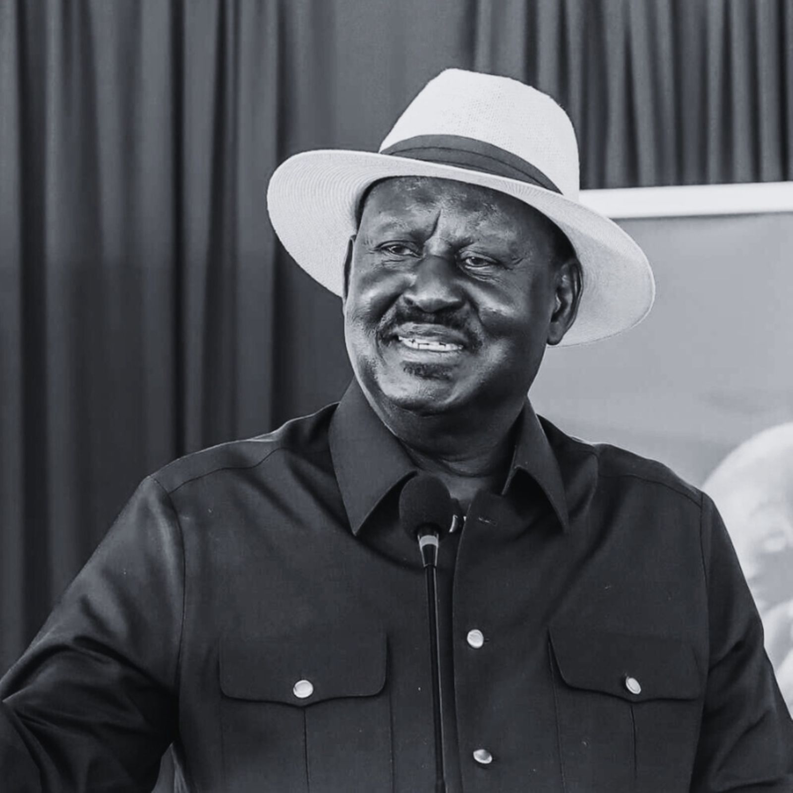 Raila Odinga's Family Announces Plans for First Anniversary Commemoration