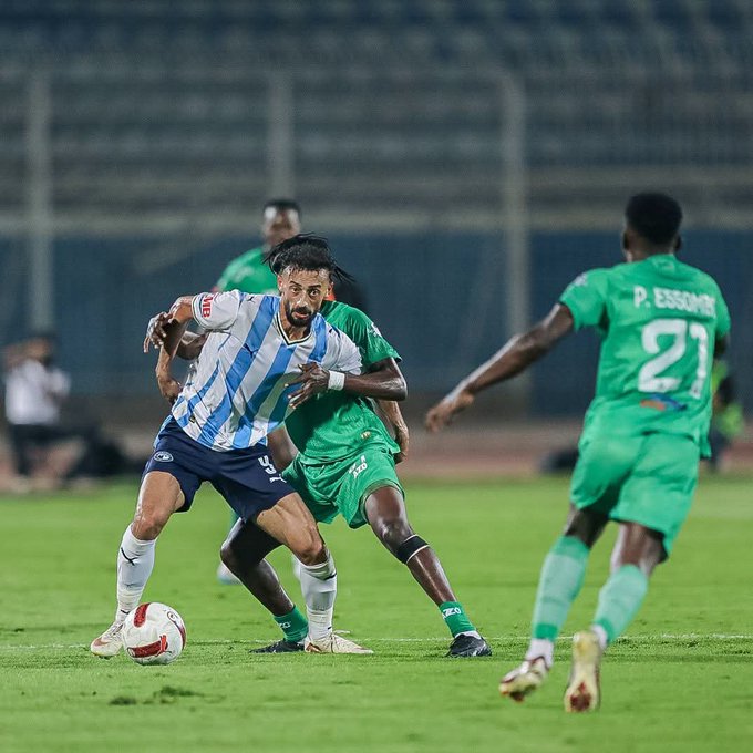 Analysis: Where Kenya's Gor Mahia Went Wrong Against African Champions Pyramids in the 7-1 Rout
