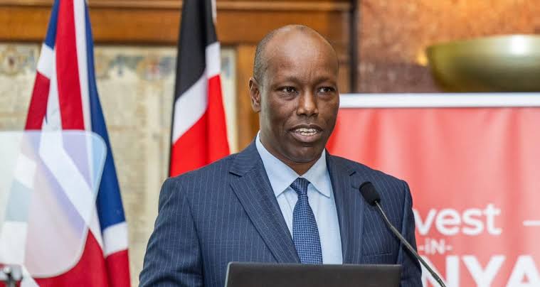 Kenya Visa-Free Entry: No Work Rights, Minister Confirms