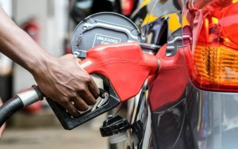 Kenya Fuel Prices Unchanged for 30 Days, EPRA Confirms