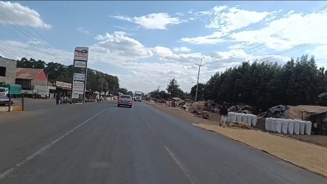 Three Killed in Separate Accidents Along Mwea-Embu Highway