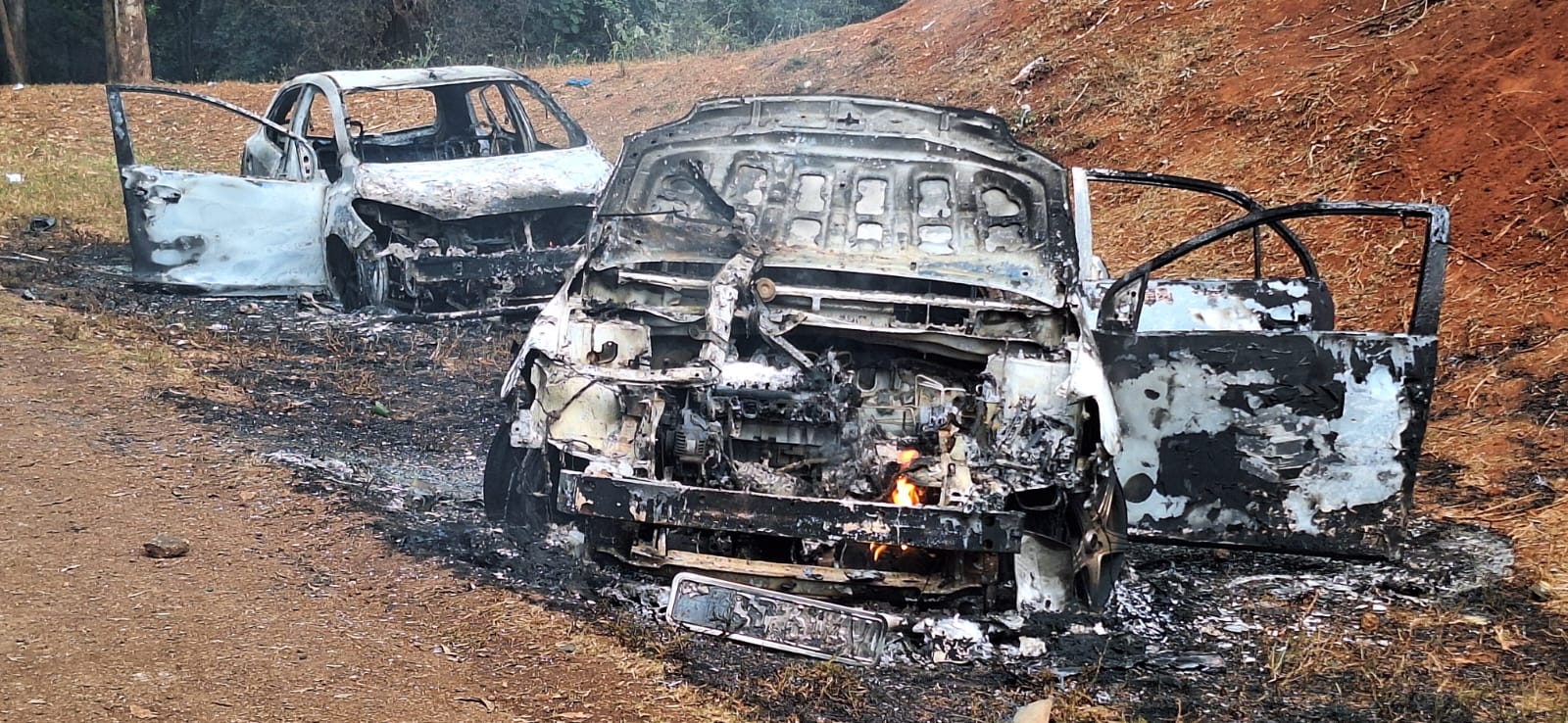 Another Suspect Arrested Over Embu Violence, DCI Says
