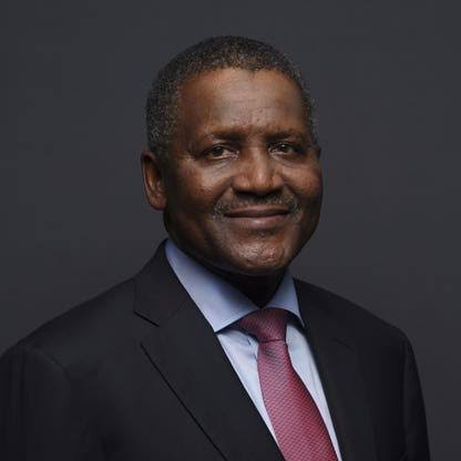 Dangote Launches Africa's Biggest Share Sale