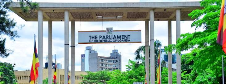 Ugandan MPs Begin Benchmarking Tour in Kenya