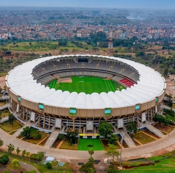 Nairobi to Host 2029 World Athletics Championships After Beating London