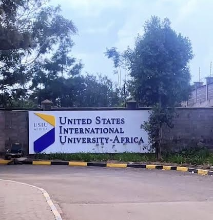 USIU-Africa Says Masengeli Has Pending Requirements, Does Not Yet Qualify for Graduation