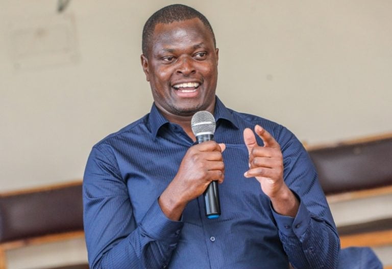 Nyoro Backs Court Ruling Nullifying Sale of Government’s Safaricom Stake