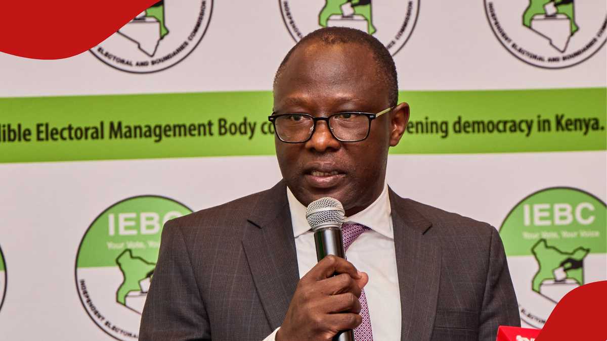 IEBC Announces Enhanced Voter Registration in Ol-Kalou
